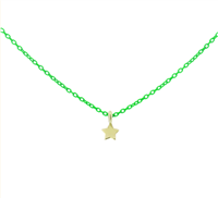 Collana Rue des Mille Donna in Oro 18K-GRV 07 - 18K-GRV 07